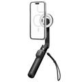 Spigen S571W Selfie Stick / jalusta - MagSafe-yhteensopiva