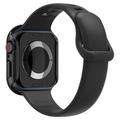 Apple Watch Series 10 Spigen Thin Fit Suojakuori - 42mm - Musta