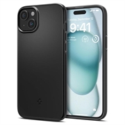 iPhone 15 Spigen Thin Fit Hybridikotelo