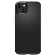 iPhone 15 Spigen Thin Fit Hybridikotelo