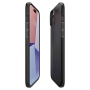 iPhone 15 Spigen Thin Fit Hybridikotelo