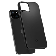 iPhone 15 Spigen Thin Fit Hybridikotelo