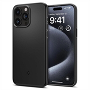 iPhone 15 Pro Spigen Thin Fit Hybridikotelo