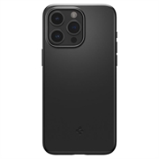 iPhone 15 Pro Spigen Thin Fit Hybridikotelo