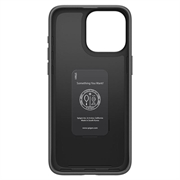 iPhone 15 Pro Spigen Thin Fit Hybridikotelo