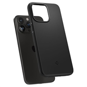 iPhone 15 Pro Spigen Thin Fit Hybridikotelo