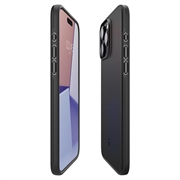 iPhone 15 Pro Spigen Thin Fit Hybridikotelo