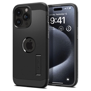 iPhone 15 Pro Spigen Tough Armor Mag Suojakuori