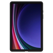 Samsung Galaxy Tab S9 Spigen Tough Armor Pro Suojakuori - Musta