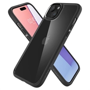 iPhone 15 Spigen Ultra Hybrid Suojakuori