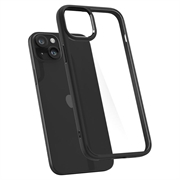 iPhone 15 Spigen Ultra Hybrid Suojakuori