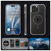 iPhone 15 Pro Max Spigen Ultra Hybrid Mag Kotelo