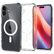 iPhone 16 Plus Spigen Ultra Hybrid Mag Kotelo