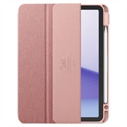 iPad Air 11 (2024)/iPad Air 2020/2022 Spigen Urban Fit Smart Folio Suojakotelo