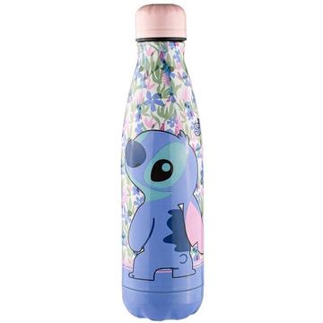 Stitch Ruostumattomasta teräksestä valmistettu vesipullo / lämpöpullo - 500ml