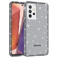 Stylish Glitter Series Samsung Galaxy A53 5G Hybridikotelo