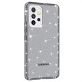 Stylish Glitter Series Samsung Galaxy A53 5G Hybridikotelo