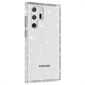 Samsung Galaxy S22 Ultra 5G Stylish Glitter Series Hybridikotelo