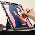 iPad Air 11 (2024) Supcase Unicorn Beetle Pro Hybridikotelo - Musta