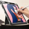 iPad Air 13 (2024) Supcase Unicorn Beetle Pro Hybridikotelo - Musta