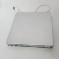 Super Slim ulkoinen CD/DVD-RW-asema MacBookille ja Windowsille - USB 3.0