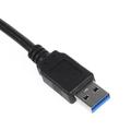 Supernopea USB 3.0 - VGA-sovitin