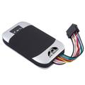 TK303G Coban Car GPS Tracker - 2G GSM / GPRS varkaudenestolaite auton seurantaan