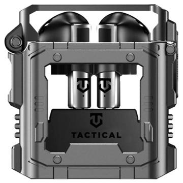 Tactical Vision StrikePods Langattomat Korvakuulokkeet - Harmaa