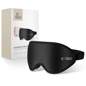 Tech-Protect EyeShade -unimaski - mattamusta