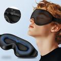 Tech-Protect EyeShade -unimaski - mattamusta