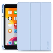 iPad 10.2 2019/2020/2021 Tech-Protect SmartCase Pen Lompakkokotelo