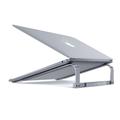 Tech-Protect ULS100 Universal Laptop Stand 16" - harmaa