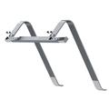 Tech-Protect ULS100 Universal Laptop Stand 16" - harmaa