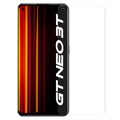 Realme GT Neo 3T Panssarilasi - 9H, 0.3mm - Kristallinkirkas