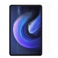 Xiaomi Pad 6/Pad 6 Pro Panssarilasi - 9H, 0.3mm - Kristallinkirkas