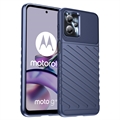 Thunder Sarja Motorola Moto G13/G23 TPU Suojakuori