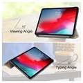 Tri-Fold Smart iPad Pro 11 Lompakkokotelo