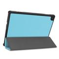 Lenovo M10 FHD REL Tri-Fold Folio-kotelo