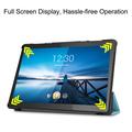 Lenovo M10 FHD REL Tri-Fold Folio-kotelo