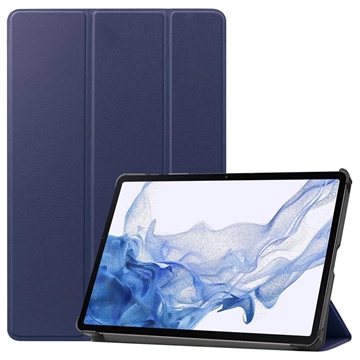 Samsung Galaxy Tab S9 Tri-Fold Sarjan Smart Lompakkokotelo