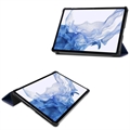 Samsung Galaxy Tab S9 Tri-Fold Sarjan Smart Lompakkokotelo