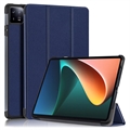 Tri-Fold Series Xiaomi Pad 6/Pad 6 Pro Smart Foliokotelo