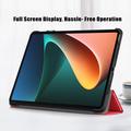 Xiaomi Pad 6/Pad 6 Pro Tri-Fold Series Smart Foliokotelo