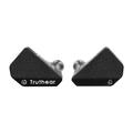 Truthear Hexa Langalliset In-ear Monitor / Kuulokkeet - Musta