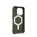 UAG Essential Armor MagSafe iPhone 15 Pro Kotelo