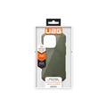 UAG Essential Armor MagSafe iPhone 15 Pro Kotelo