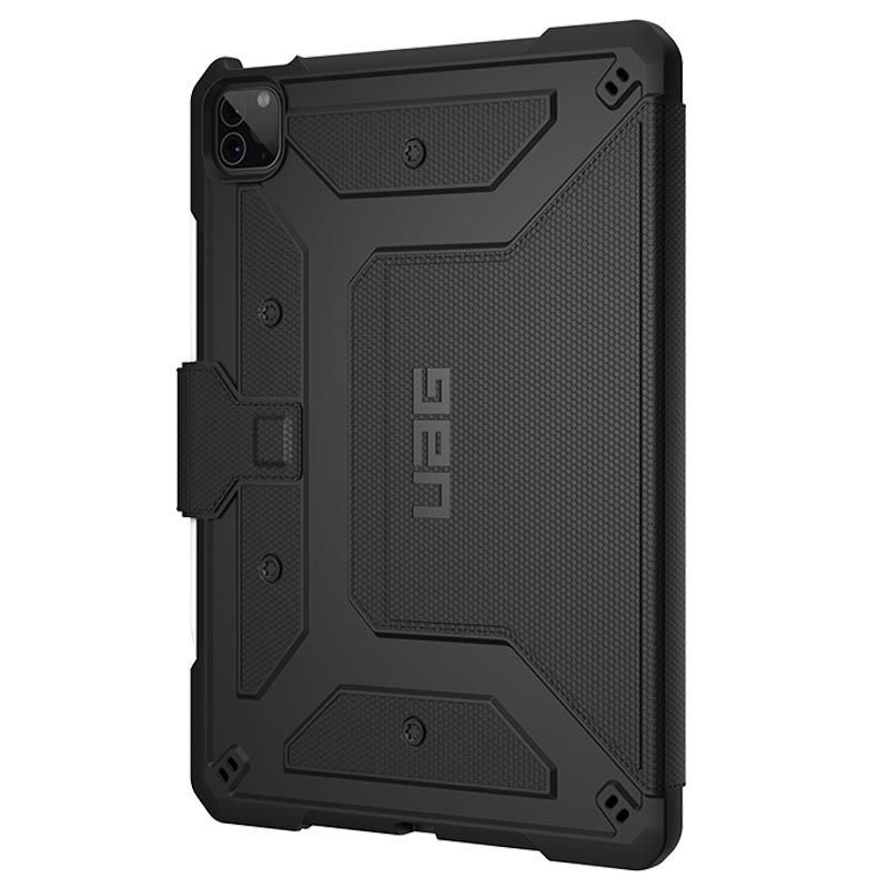 UAG Metropolis iPad Pro 11 (2021) Suojakotelo Musta