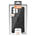 UAG Pathfinder Samsung Galaxy S23 Ultra 5G Hybridikotelo - Musta