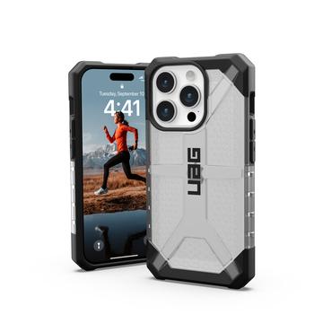 iPhone 15 Pro UAG Plasma Series Kotelo - Jää