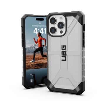 UAG Plasma Sarja iPhone 15 Pro Max Suojakuori - Jää